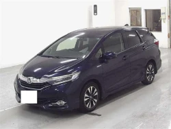 Honda SHUTTLE 2015 года GP7-1027127 ID: 489087 23