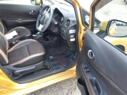 Nissan NOTE 2018 года HE12-176127 ID: 516701 6