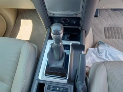 Toyota LAND CRUISER PRADO 2021 года TRJ150-0128510 ID: 542758 15