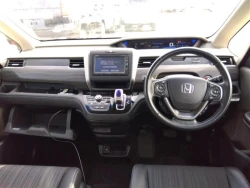 Honda FREED PLUS 2018 года GB7-1072294 ID: 515837 18
