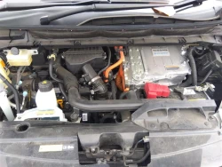 Nissan SERENA 2019 года HC27-007889 ID: 538518 18