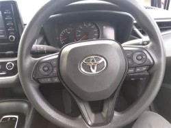 Toyota COROLLA TOURING WAGON 2019 года ZRE212-6004246 ID: 505020 15