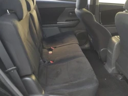 Toyota PRIUS ALPHA 2014 года ZVW41-3347560 ID: 556771 5