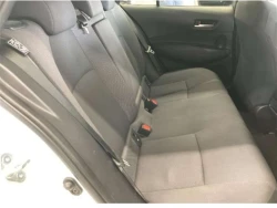 Toyota COROLLA TOURING WAGON 2021 года ZWE214-6017821 ID: 557792 7