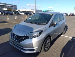 Nissan NOTE 2017 года E12-562455 ID: 516122 1