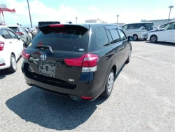 Toyota COROLLA FIELDER 2021 года NKE165-7244220 ID: 550417 13