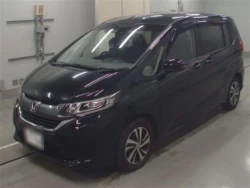 Honda FREED PLUS 2018 года GB5-1087915 ID: 511415 1