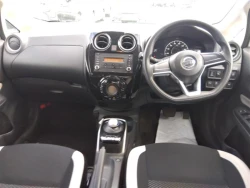 Nissan NOTE 2019 года SNE12-017648 ID: 515602 15
