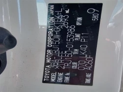 Toyota LAND CRUISER PRADO 2022 года TRJ150-0153986 ID: 549732 17
