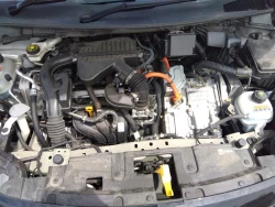 Nissan NOTE 2022 года E13-095700 ID: 543795 16