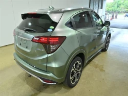 Honda VEZEL HYBRID 2019 года RU3-1333330 ID: 509194 2