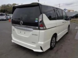 Nissan SERENA 2018 года HFC27-004893 ID: 538339 21