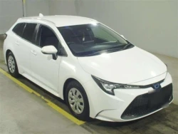 Toyota COROLLA TOURING WAGON 2021 года ZWE214-6017821 ID: 557792 1