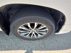 Toyota LAND CRUISER PRADO 2021 года TRJ150-0128510 ID: 542758 12