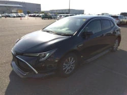 Toyota COROLLA SPORT 2019 года ZWE211-1018892 ID: 455791 7