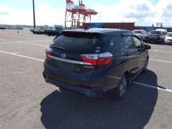 Honda SHUTTLE 2016 года GP7-1104444 ID: 483391 4