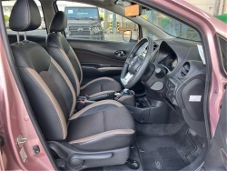 Nissan NOTE 2018 года HE12-222123 ID: 556316 21