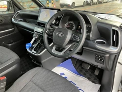 Toyota VOXY 2022 года MZRA90-0027487 ID: 556939 21
