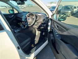 Subaru FORESTER 2022 года SK5-032426 ID: 558304 13