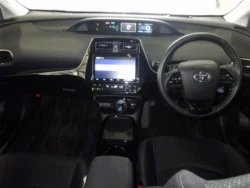 Toyota PRIUS 2019 года ZVW55-6001594 ID: 542722 6
