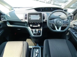 Nissan SERENA 2018 года HFC27-008191 ID: 550581 7