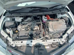 Toyota COROLLA FIELDER 2022 года NKE165-7258524 ID: 548755 26