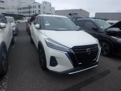 Nissan KICKS 2021 года P15-038956 ID: 493879 12