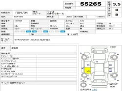 Honda FIT 2022 года  GR3-1221429 ID: 557049 7