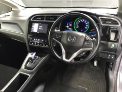 Honda SHUTTLE 2017 года GP7-1115298 ID: 488119 22