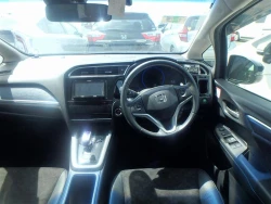 Honda SHUTTLE HYBRID 2015 года GP7-1012759 ID: 489635 7