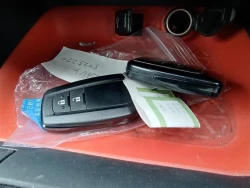 Toyota RAV4 2021 года MXAA54-5025270 ID: 547331 8