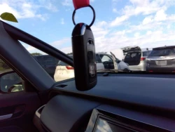 Honda FIT 2020 года GR1-1008660 ID: 511619 21
