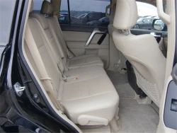 Toyota LAND CRUISER PRADO 2022 года TRJ150-0140296 ID: 545278 16