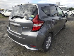 Nissan NOTE 2019 года HE12-290100 ID: 508241 22