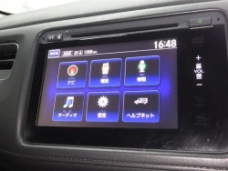 Honda VEZEL HYBRID 2015 года RU3-1103899 ID: 557001 26