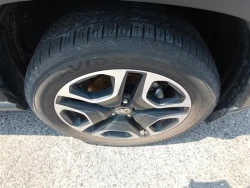 Toyota RAV4 2021 года MXAA54-5018790 ID: 548359 4