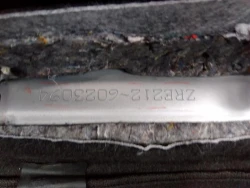 Toyota COROLLA TOURING WAGON 2020 года ZRE212-6023094 ID: 508591 20