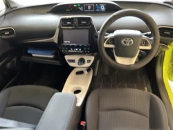 Toyota PRIUS 2016 года ZVW51-8022697 ID: 558385 4