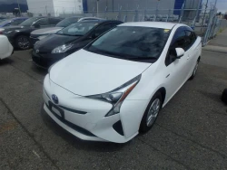 Toyota PRIUS 2018 года ZVW50-6138609 ID: 489189 25