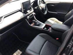 Toyota RAV4 2021 года MXAA54-5021129 ID: 550075 26