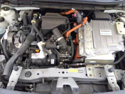 Nissan KICKS 2021 года P15-032164 ID: 516347 31