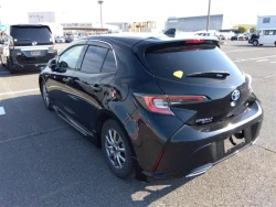 Toyota COROLLA SPORT 2019 года ZWE211-1018892 ID: 455791 8