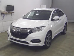 Honda VEZEL HYBRID 2019 года RU3-1337785 ID: 492487 17
