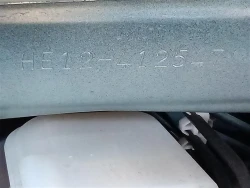Nissan NOTE 2020 года HE12-412547 ID: 554405 12