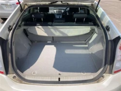 Toyota PRIUS 2012 года ZVW30-5393917 ID: 486321 10