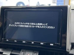Toyota RAV4 2021 года MXAA54-4025374 ID: 544542 24