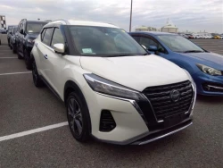Nissan KICKS 2020 года P15-053488 ID: 515853 9