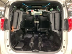 Toyota ALPHARD HYBRID 2023 года AYH30-0144792 ID: 558548 11