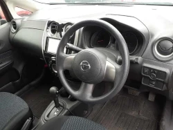 Nissan NOTE 2014 года E12-229385 ID: 538286 32