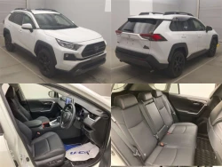 Toyota RAV4 2022 года MXAA54-2034251 ID: 548391 1